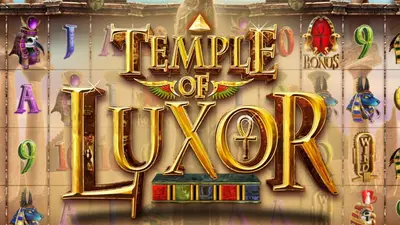 temple of luxor