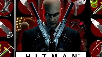 hitman