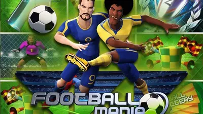 football mania deluxe